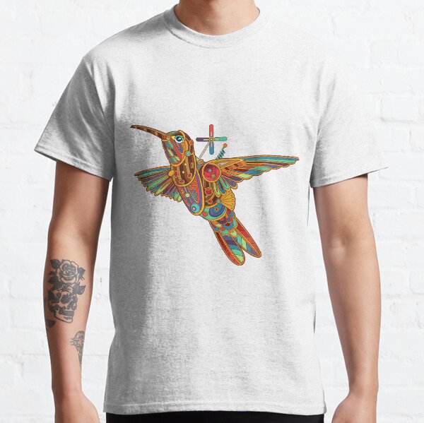 Xantus Hummingbird Classic T-Shirt