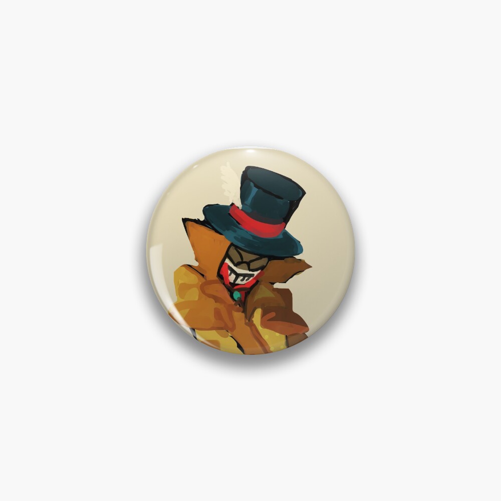 Item preview, Pin designed and sold by AssortedA.