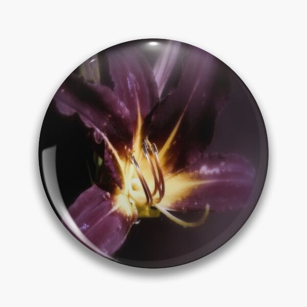 Item preview, red magic day lilies 2 designed and sold by Dawna Morton.
