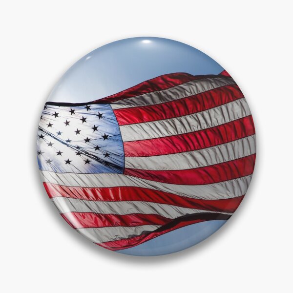 Artikelvorschau, Zitat „Gott segne Amerika“ entworfen und verkauft von PhilipBrown.