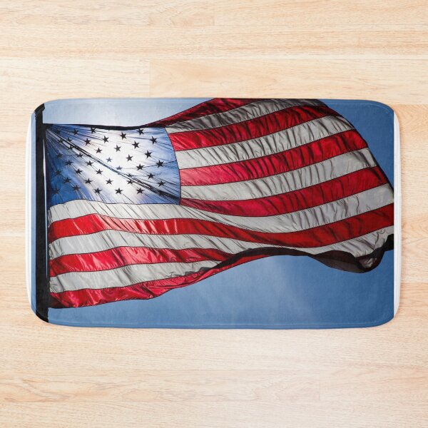 Item preview, God Bless America Quote designed and sold by PhilipBrown.