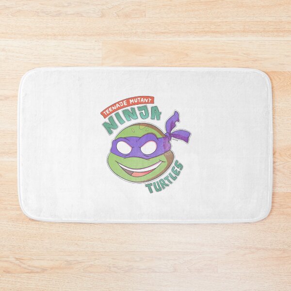 Item preview, Donatello designed and sold by rabbitshollow.