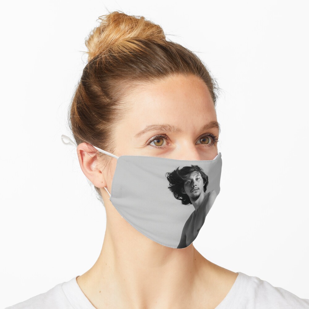 Edit mask