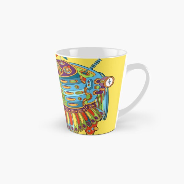Yak Tall Mug