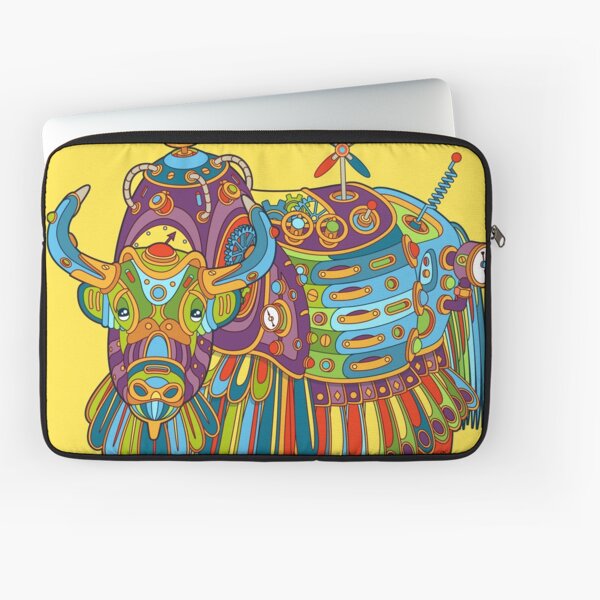Yak Laptop Sleeve