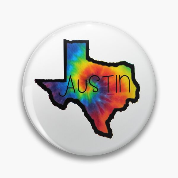 Item preview, Austin, Texas  designed and sold by ais43.