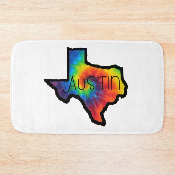 Item preview, Austin, Texas  designed and sold by ais43.