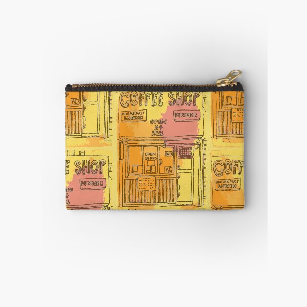 Item preview, Coffee Shop designed and sold by John & Wendy.