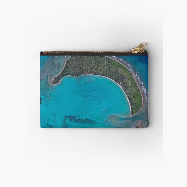 Item preview, Direction Island Indian Ocean designed and sold by Cocos-Blue.