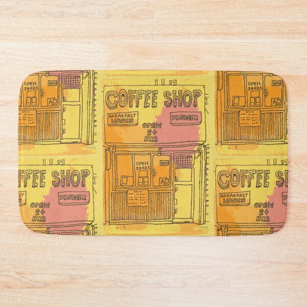 Item preview, Coffee Shop designed and sold by John & Wendy.