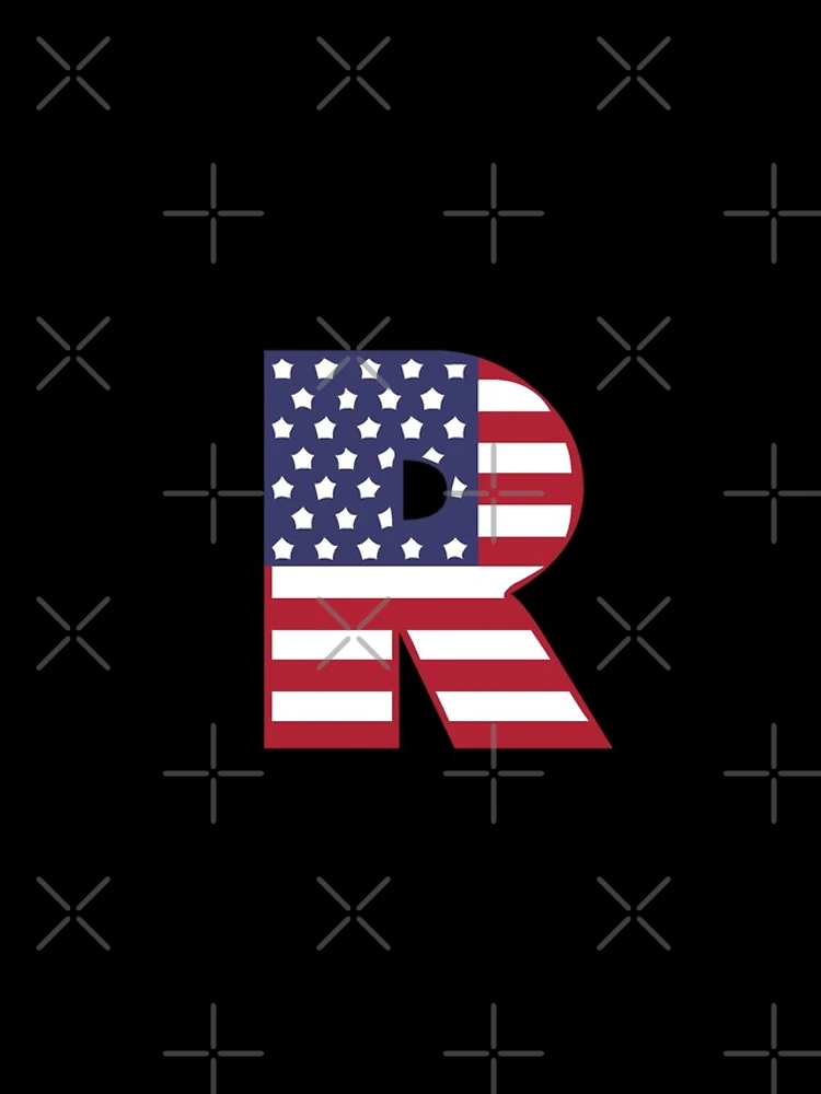 Thumbnail 4 of 4, Samsung Galaxy Phone Case, flag R designed and sold by nmgee.
