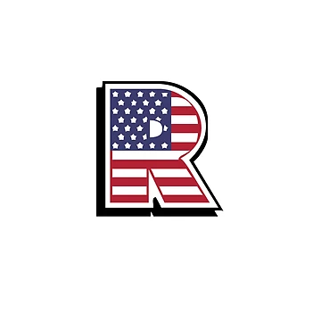 Artwork thumbnail, flag R by nmgee