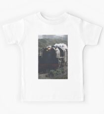 Steam Ranger/Cockle Train Kids Tee