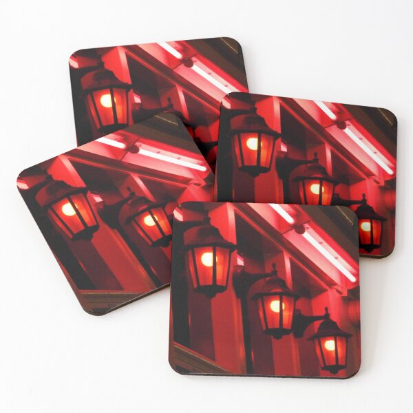 Item preview, Street Lamps - Amsterdam, NL designed and sold by Olivia Son.