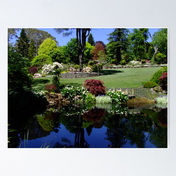 Item preview, Windy Ridge Garden, Mt Wilson designed and sold by Gabrielle  Lees.