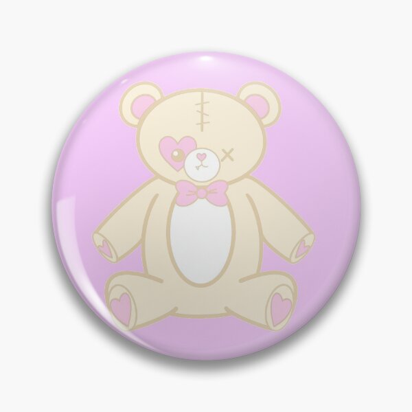 Item preview, Softe Aisuru-Kuma (Loving Bear) designed and sold by jessico-bear.