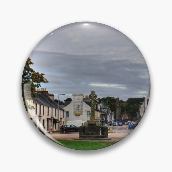 Item preview, Lochgilphead designed and sold by tomg.