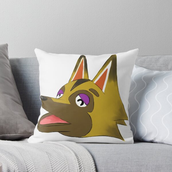 Item preview, Kyle acnh designed and sold by Amandaa-arts.