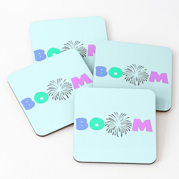 Item preview, Boom designed and sold by alex-d88.