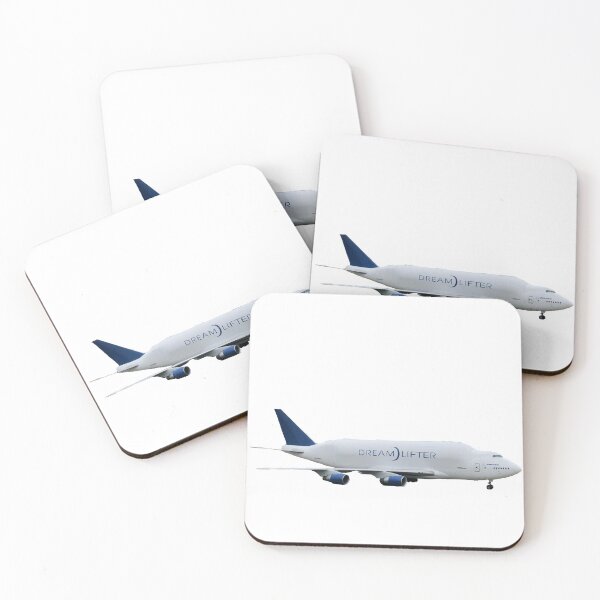 Item preview, Boeing Dreamlifter Plane designed and sold by KatieASm1th.