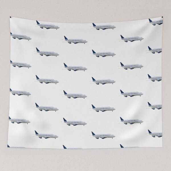 Item preview, Boeing Dreamlifter Plane designed and sold by KatieASm1th.