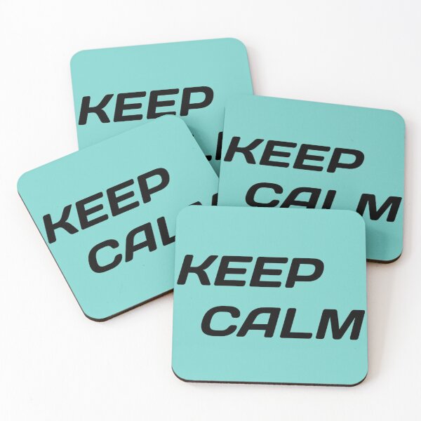 Item preview, Keep Calm designed and sold by Simmikreative.