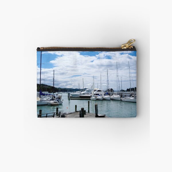 Item preview, Opua.........a safe haven........! designed and sold by Roy  Massicks.
