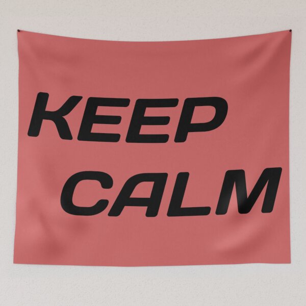 Item preview, Keep Calm designed and sold by Simmikreative.