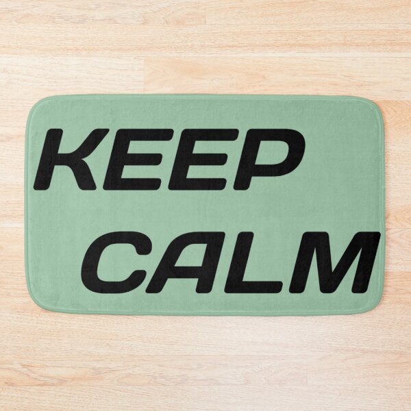 Item preview, Keep Calm designed and sold by Simmikreative.