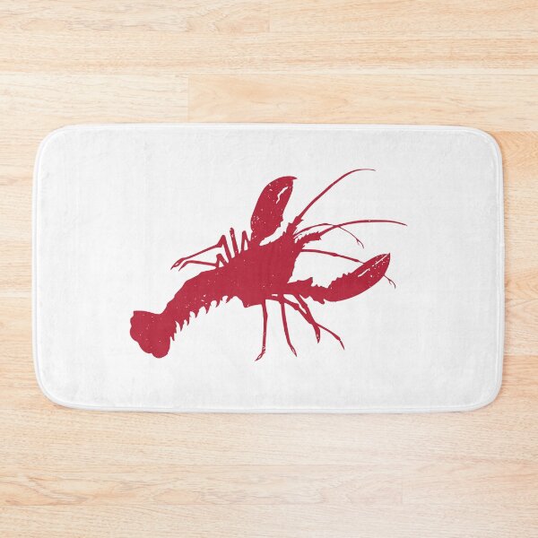 Item preview, Crawfish Ain't Gonna Suck Itself Cajun Food Lover Idea print designed and sold by Lisbob.