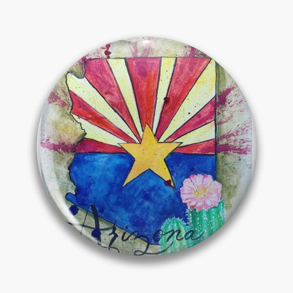 Item preview, Arizona  designed and sold by Nohemi3.