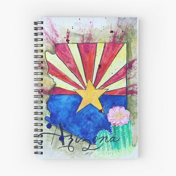 Item preview, Arizona  designed and sold by Nohemi3.