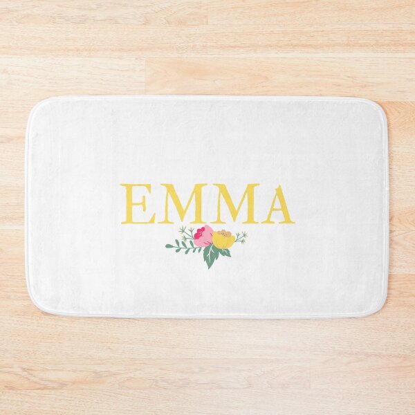 Item preview, Emma (2020)- Quote/ Handsome, Clever and Rich designed and sold by erinaceous.