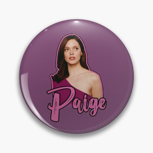 Item preview, Rose McGowan Cutout Pink Edit Paige designed and sold by goon-squad.
