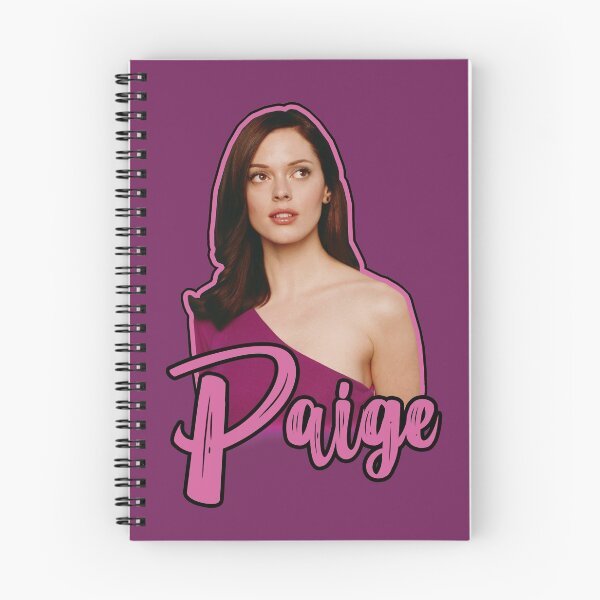 Item preview, Rose McGowan Cutout Pink Edit Paige designed and sold by goon-squad.