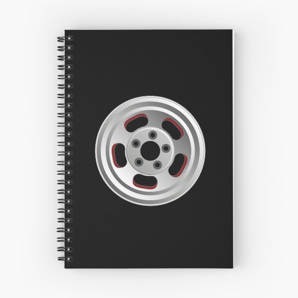 Item preview, Slot mag alloy wheel designed and sold by Coops Clothing.