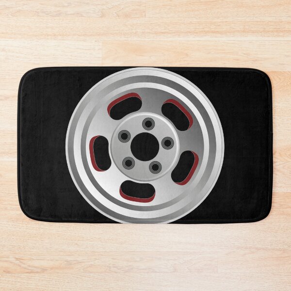 Item preview, Slot mag alloy wheel designed and sold by Coops Clothing.