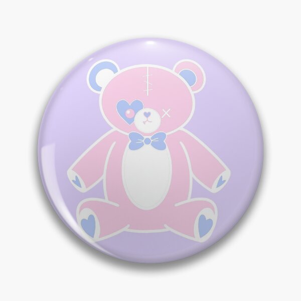 Item preview, Candy Aisuru-Kuma (Loving Bear) designed and sold by jessico-bear.