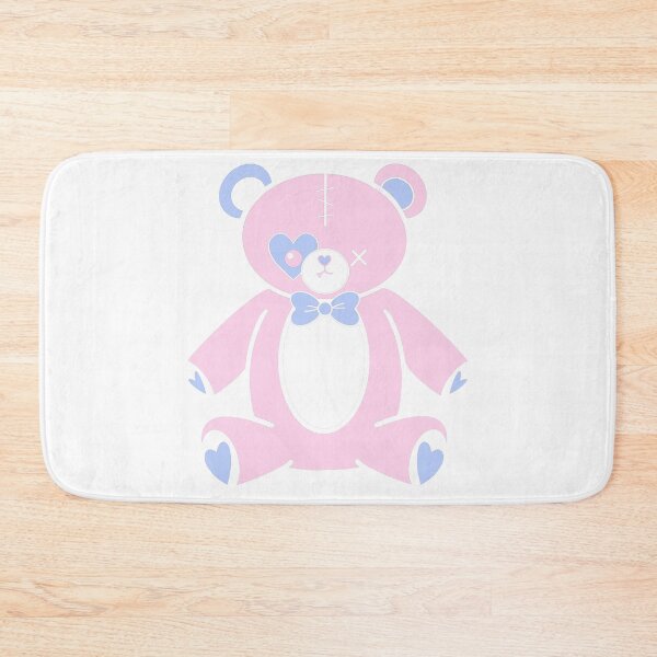 Item preview, Candy Aisuru-Kuma (Loving Bear) designed and sold by jessico-bear.
