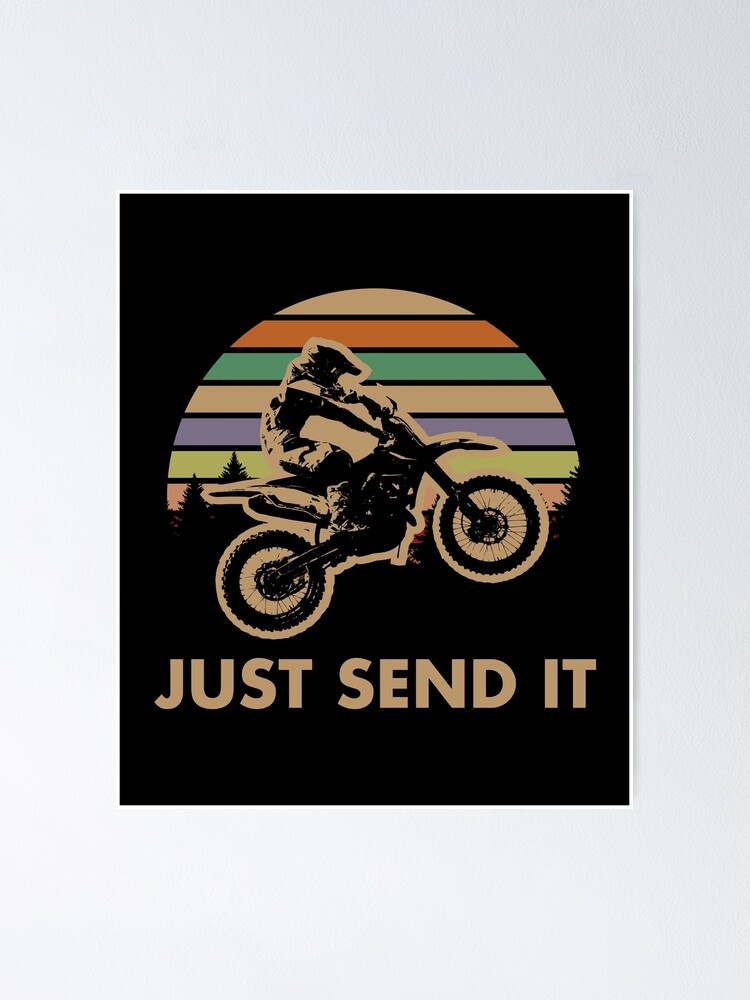thumbnail image 2 of ART OF MOTOCROSS RACE POSTERS: GETTING RACERS OFF THE COUCH - Motocross 2 of 11