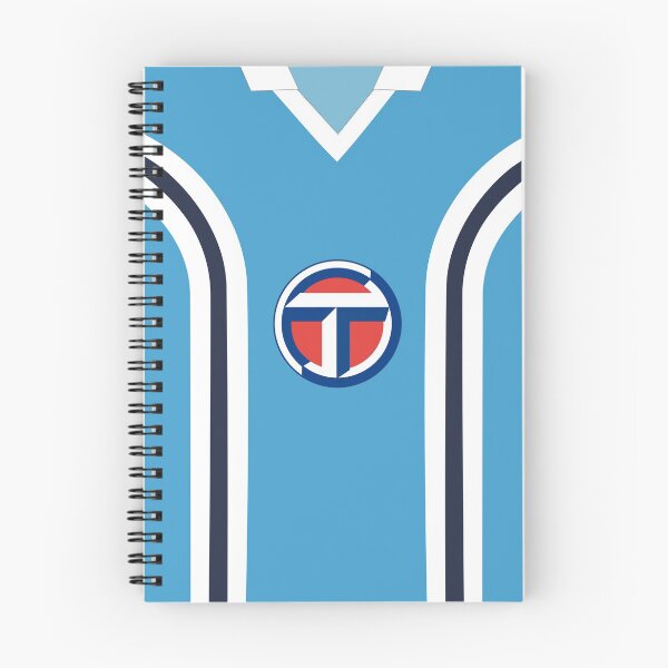 Item preview, Coventry City Classic Blue Double Striped Kit 1975 - 1981 designed and sold by Daveseedhouse.