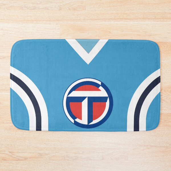 Item preview, Coventry City Classic Blue Double Striped Kit 1975 - 1981 designed and sold by Daveseedhouse.