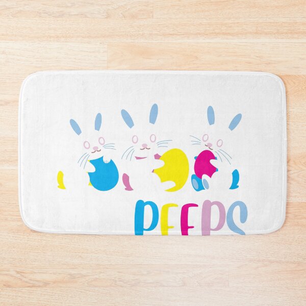 Item preview, Easter Bunny Gift Design Love Easter Love Bunnies  design designed and sold by Lisbob.
