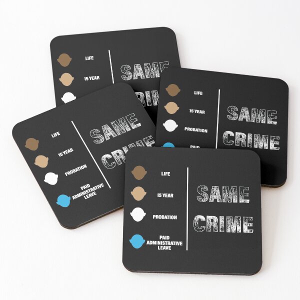 Item preview, Same crime shirt, same crime t-shirt designed and sold by derradji.