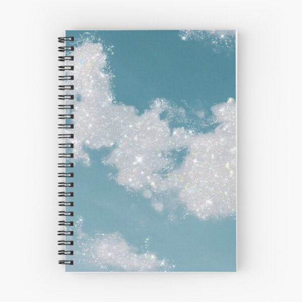 Item preview, Glitter Clouds designed and sold by Makennaesthetics !.