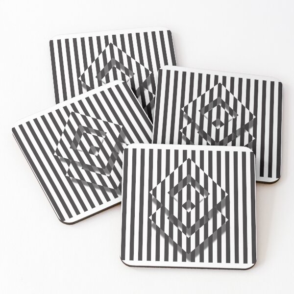 Item preview, Op art 5 designed and sold by Guardi71.