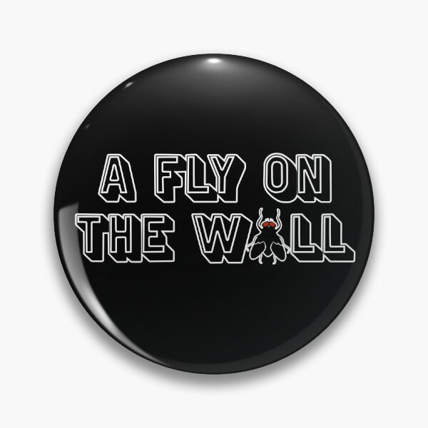 Item preview, A Fly On The Wall, filmmaker technique designed and sold by artdesignforyou.