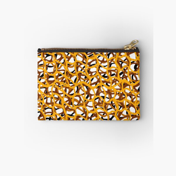 Item preview, Net camouflage - yellow designed and sold by Raw-Run.