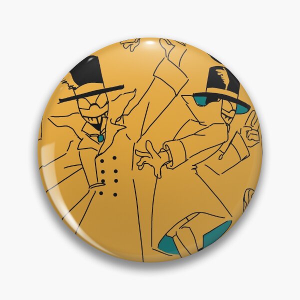 Item preview, Lots of Mr Compress  designed and sold by AssortedA.