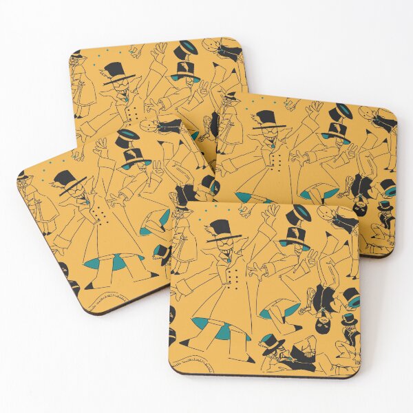 Item preview, Lots of Mr Compress  designed and sold by AssortedA.